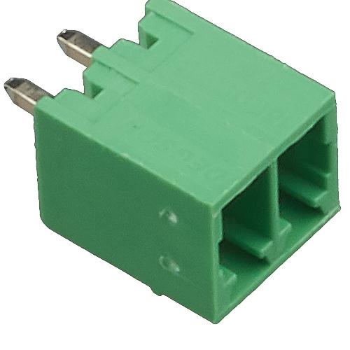 Клеммники разрывные 15EDGVC-3.5-02P-14-00AH DEGSON