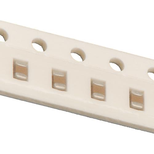 Керамические конденсаторы CC0805JRNPO0BN102 YAG