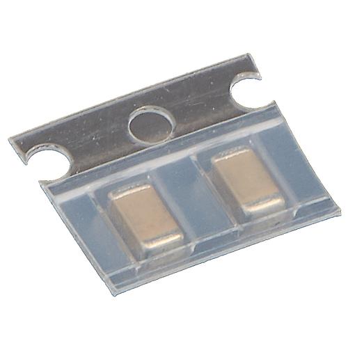 Керамические конденсаторы CC1206KKX7RZBB681 YAG