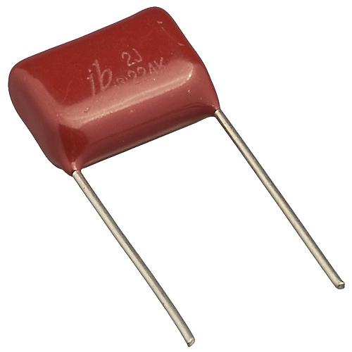 Металлопленочные конденсаторы JFB02J224K150000B JB