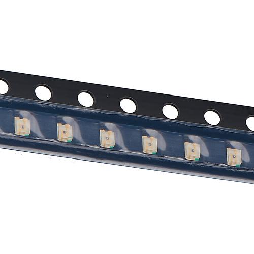 Светодиоды FYLS-0805SRC FORYARD