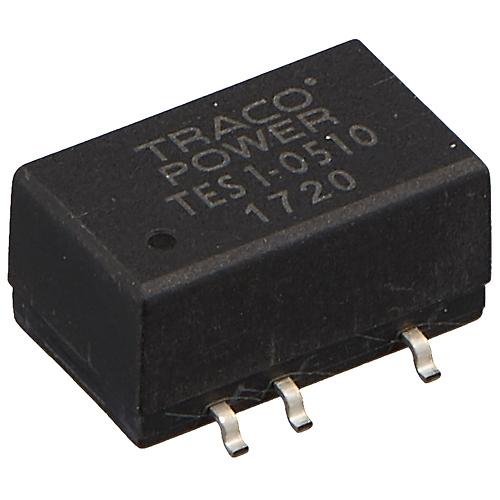 Источники питания на плату TES 1-0510 TRACO