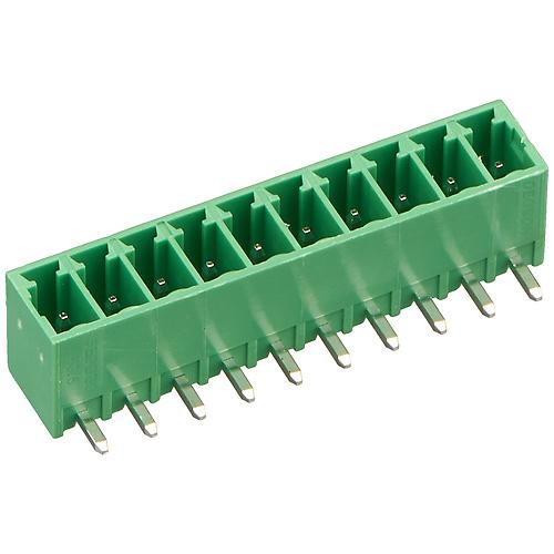 Клеммники разрывные 15EDGRC-3.5-10P-14-00AH DEGSON