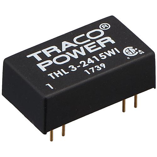 Источники питания на плату THL 3-2415WI TRACO