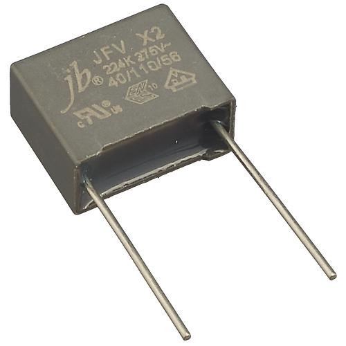 Металлопленочные конденсаторы JFV0A1224K150000B JB