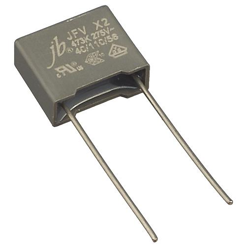 Металлопленочные конденсаторы JFV0A1473K100000B JB
