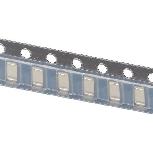 Керамические конденсаторы CC1206JKNPOCBN101 YAG