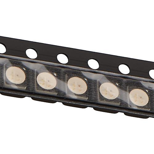 Светодиоды FYLS-3528RGBC-CA FORYARD