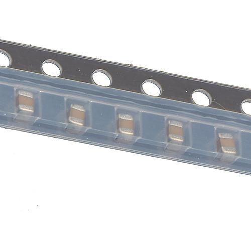 Керамические конденсаторы CC0805KKX7R8BB334 YAG