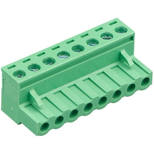 Клеммники разрывные 2EDGK-5.08-08P-14-00AH DEGSON