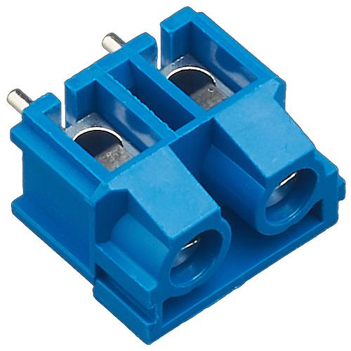 Клеммники нажимные DG360-7.5-02P-12-00AH DEGSON