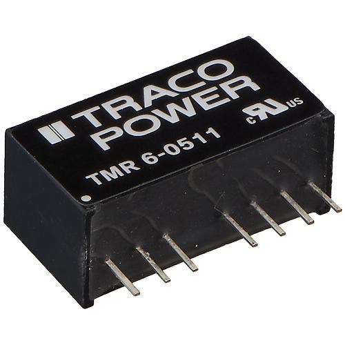 Источники питания на плату TMR 6-0511 TRACO