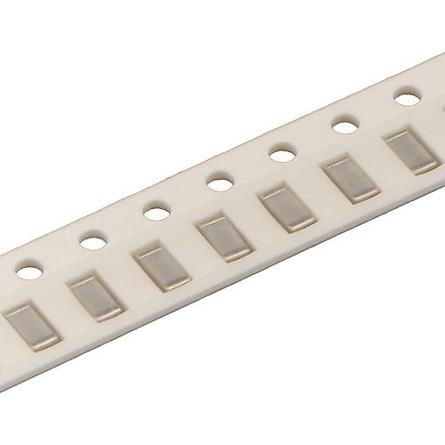 Керамические конденсаторы CC1206JRNPOBBN100 YAG