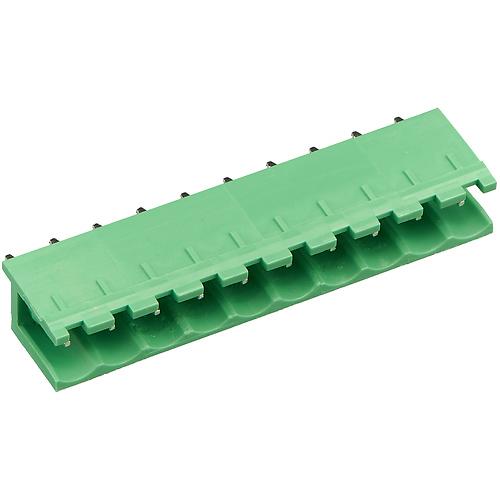 Клеммники разрывные 2EDGV-5.0-10P-14-00AH DEGSON