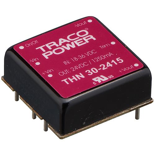 Источники питания на плату THN 30-2415 TRACO