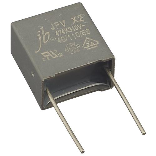 Металлопленочные конденсаторы JFV0A9474K150000B JB