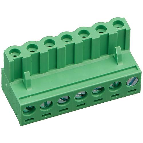 Клеммники разрывные 2EDGK-5.08-07P-14-00AH DEGSON