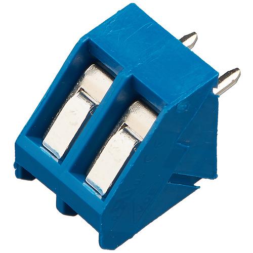 Клеммники нажимные DG330-5.0-02P-12 DEGSON