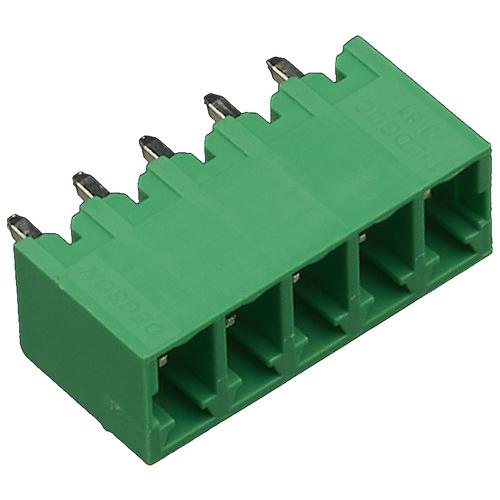 Клеммники разрывные 15EDGVC-3.81-05P-14-00AH DEGSON