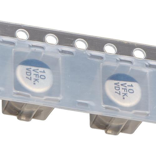 Электролитические конденсаторы EEEFK1V100R PAN