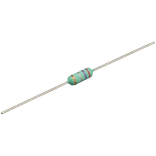 Чип резисторы KNP100JR-73-0R27 YAG