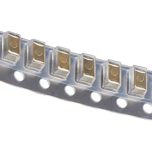 Керамические конденсаторы CC1206KKX7R0BB105 YAG