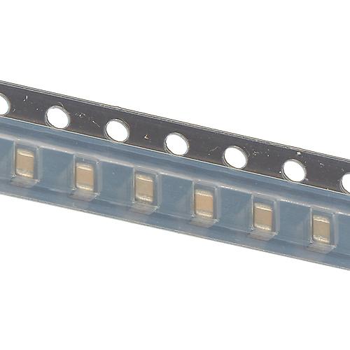 Керамические конденсаторы CC0805KKX7RABB682 YAG