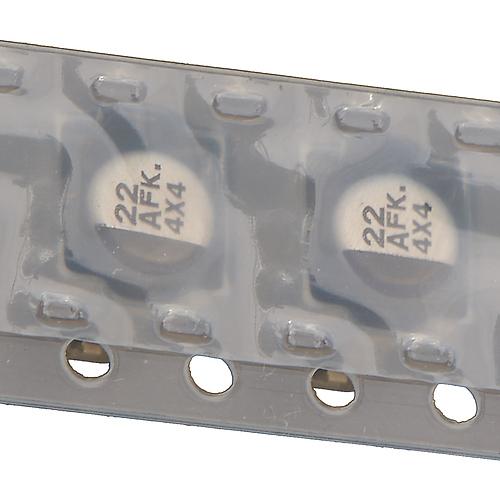 Электролитические конденсаторы EEEFK1A220R PAN