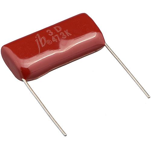 Металлопленочные конденсаторы JFP03D473K310000B JB