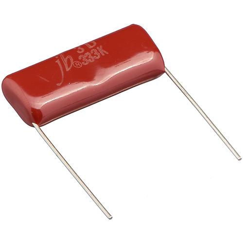 Металлопленочные конденсаторы JFP03D333K310000B JB