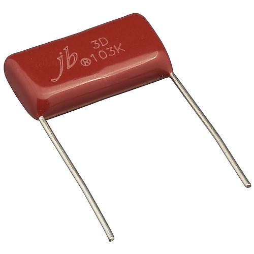 Металлопленочные конденсаторы JFP03D103K225000B JB
