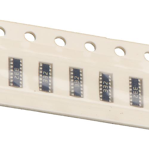 Резисторные сборки YC248-JR-073K3L YAG