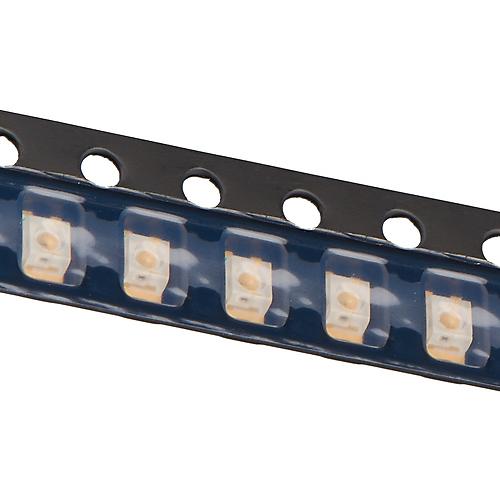 Светодиоды FYLS-1206BUYC FORYARD