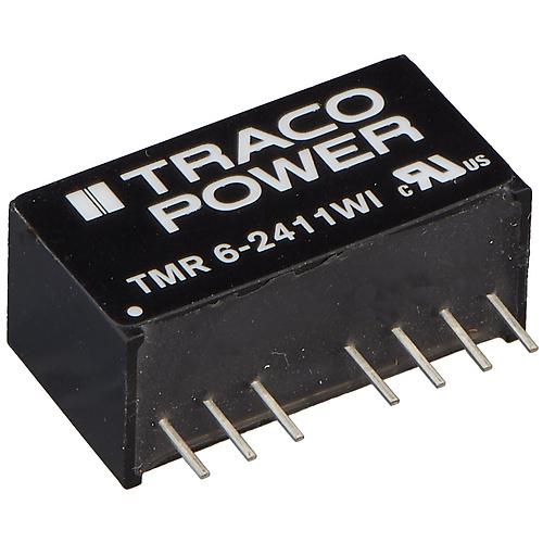 Источники питания на плату TMR 6-2411WI TRACO