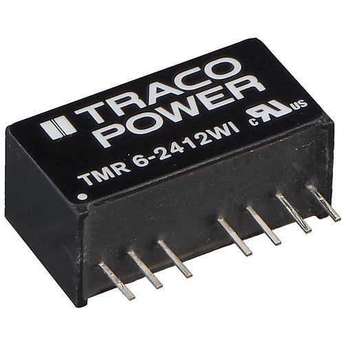 Источники питания на плату TMR 6-2412WI TRACO