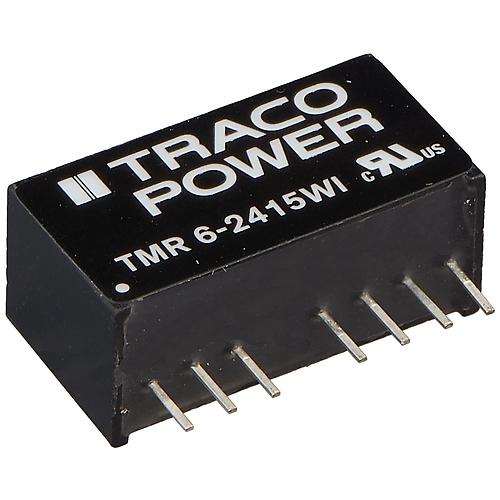 Источники питания на плату TMR 6-2415WI TRACO