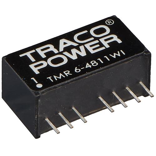 Источники питания на плату TMR 6-4811WI TRACO