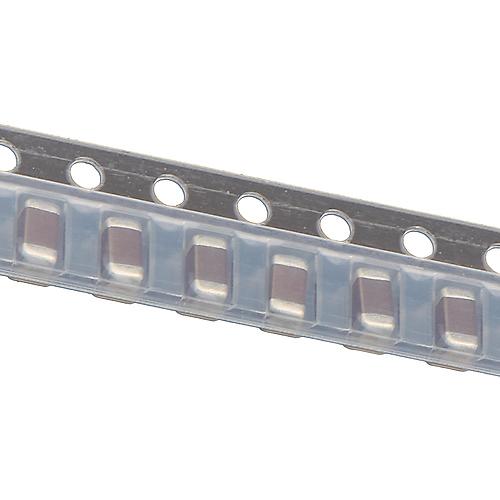 Керамические конденсаторы CC1206KKX7R8BB106 YAG