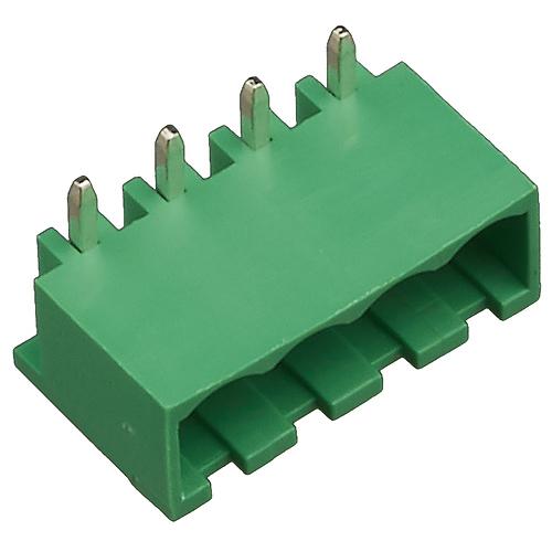 Клеммники разрывные 2EDGRC-5.0-04P-14-00AH DEGSON