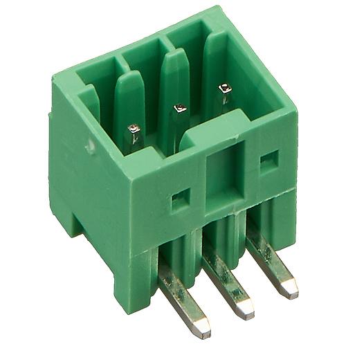Клеммники разрывные 15EDGRC-2.5-03P-14-00AH DEGSON