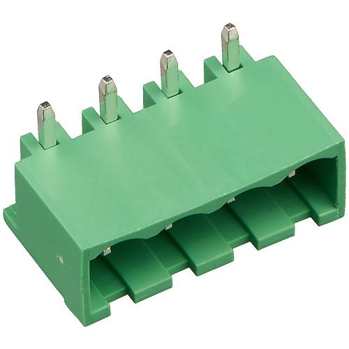 Клеммники разрывные 2EDGRC-5.08-04P-14-00AH DEGSON