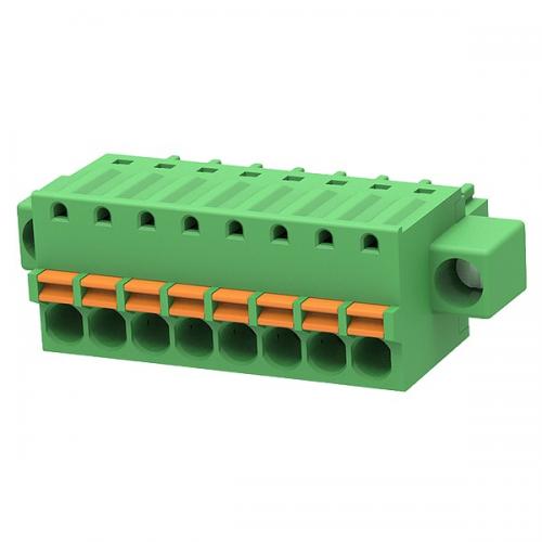 Клеммники разрывные 15EDGKDM-3.5-08P-14-00AH DEGSON