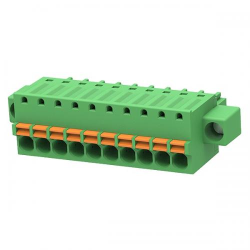 Клеммники разрывные 15EDGKDM-3.5-10P-14-00AH DEGSON