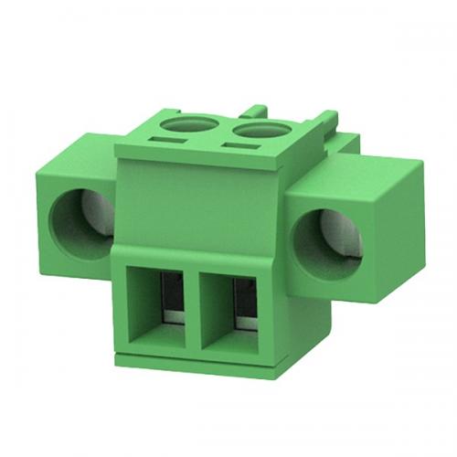 Клеммники разрывные 15EDGKM-3.81-02P-14-00ZH DEGSON