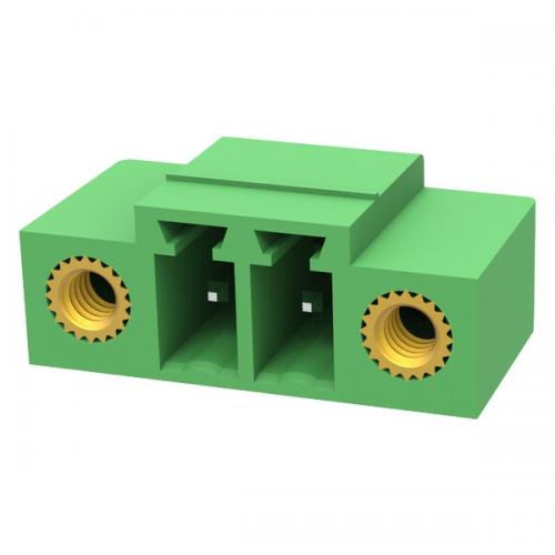 Клеммники разрывные 15EDGRM-3.81-02P-14-00AH DEGSON