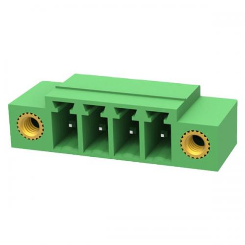 Клеммники разрывные 15EDGRM-3.81-04P-14-00ZH DEGSON