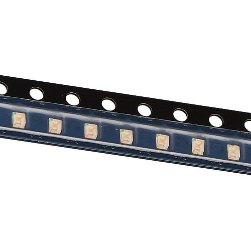 Светодиоды FYLS-0805UBC FORYARD