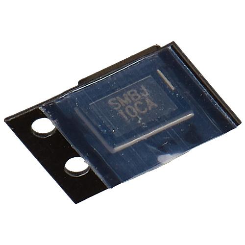 Защитные диоды SMBJ10CA-TR YJ