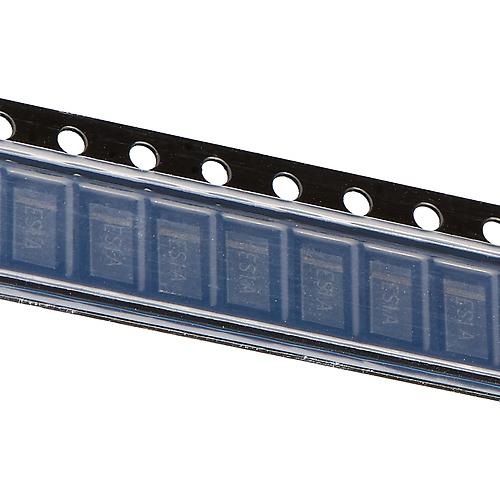 Диодные сборки ES1A YJ