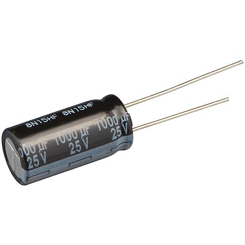 Электролитические конденсаторы EEUFR1E102 PAN